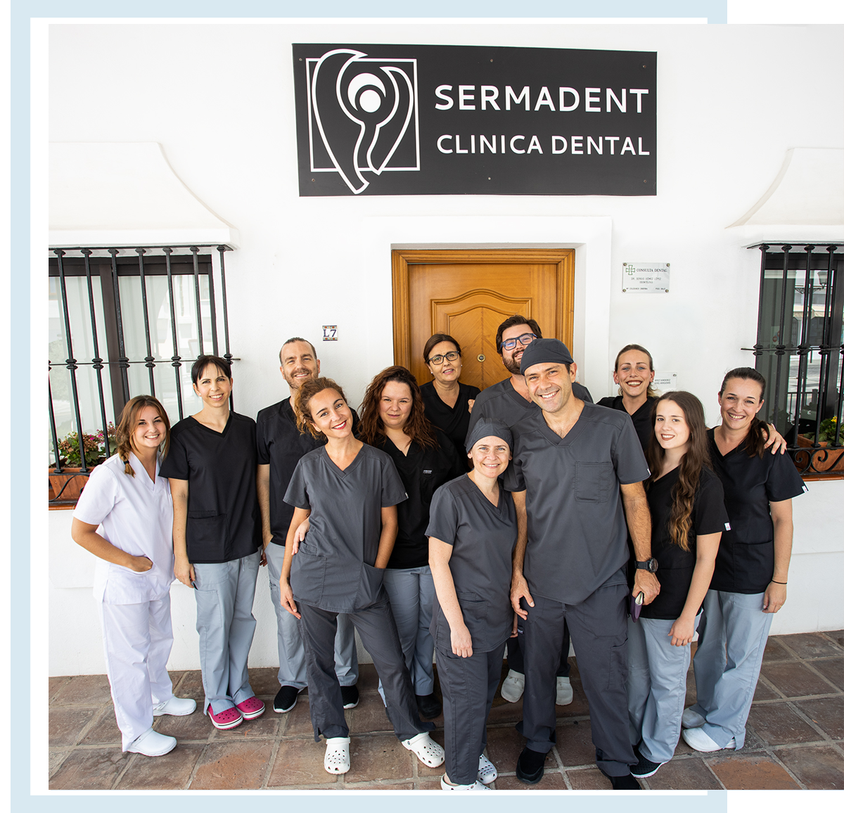 Ortodoncia en Málaga Clínica dental Sermadent Mijas Las Lagunas